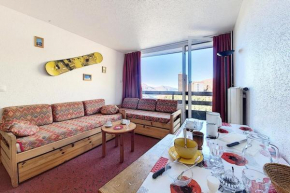 Résidence Chaviere - Appartement agréable · Au pieds des pistes · Balcon MAE-2384